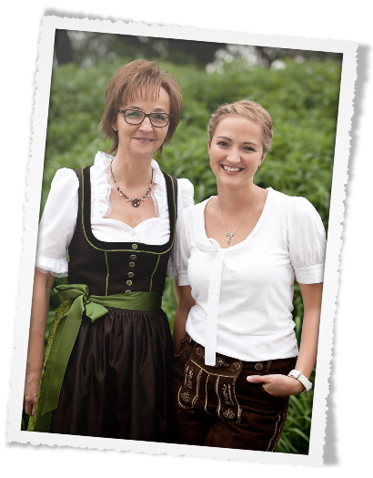 Bild von Ulrike und Andrea Kopold